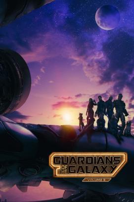 Guardians of the Galaxy Volume 3 stream