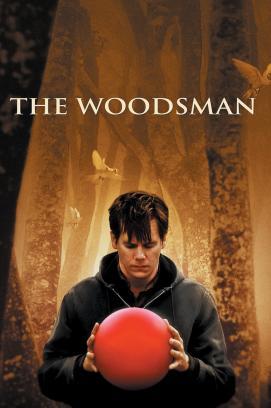 The Woodsman stream