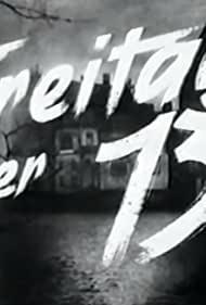 Freitag, der 13 stream