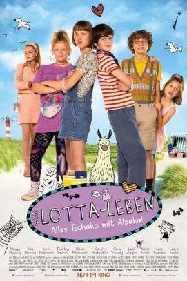 Mein Lotta-Leben 2 - Alles Tschaka mit Alpaka stream