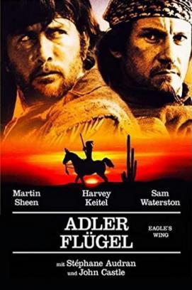 Adlerflügel stream
