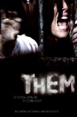 Them - Spiel oder stirb stream