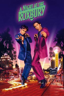 A Night at the Roxbury stream