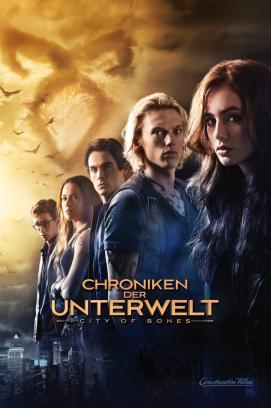 Chroniken der Unterwelt - City of Bones stream