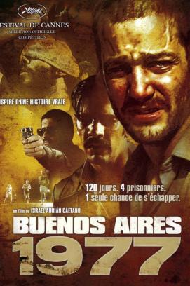 Buenos Aires 1977 stream