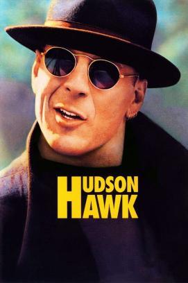 Hudson Hawk - Der Meisterdieb stream