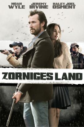 Zorniges Land stream