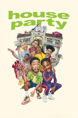 House Party - Fake it till you make it stream