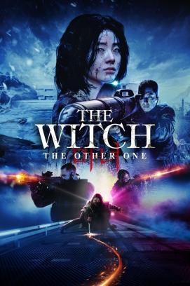 The Witch: The Other One stream