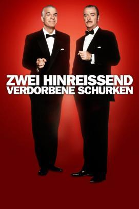 Zwei hinreissend verdorbene Schurken stream