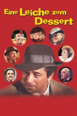 Eine Leiche zum Dessert stream