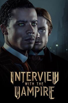 Interview mit einem Vampir - Staffel 1 stream