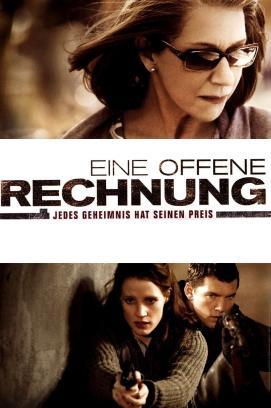 Eine offene Rechnung stream