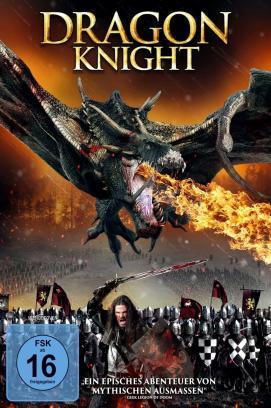 Dragon Knight stream