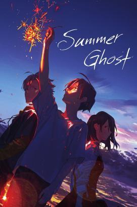 Summer Ghost stream