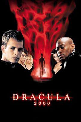 Wes Craven präsentiert Dracula stream