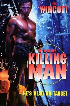 The Killing Machine stream