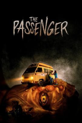 The Passenger stream