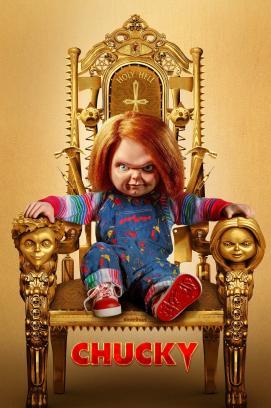 Chucky - Staffel 2 stream
