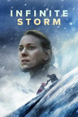 Infinite Storm stream