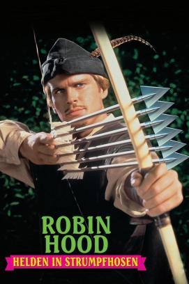 Robin Hood - Helden in Strumpfhosen stream