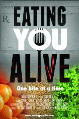 Eating You Alive stream