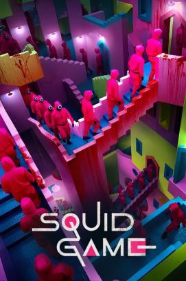 Squid Game - Staffel 1 stream