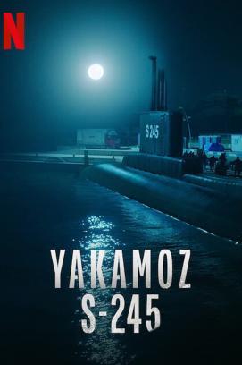 Yakamoz S-245 - Staffel 1 stream