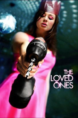 The Loved Ones - Pretty in Blood stream