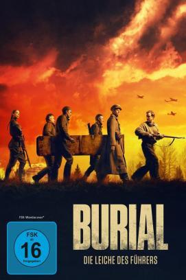 Burial - Die Leiche des Führers stream