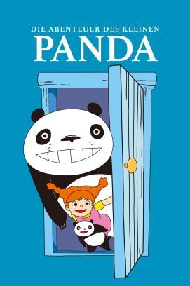 Die Abenteuer des kleinen Panda Teil 1 stream