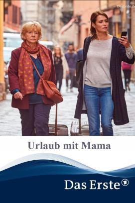 Urlaub mit Mama stream