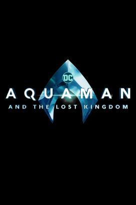 Aquaman and the Lost Kingdom stream