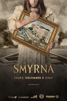 Smyrna - Eine Stadt in Flammen stream