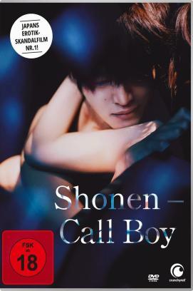 Shonen - Call Boy stream