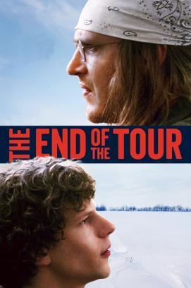 The End of the Tour stream