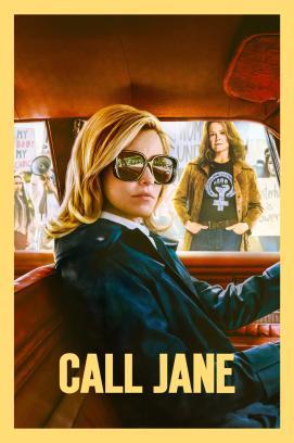 Call Jane stream
