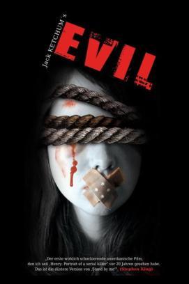 Jack Ketchum's Evil stream