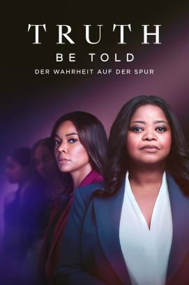 Truth Be Told - Der Wahrheit auf der Spur - Staffel 1 stream
