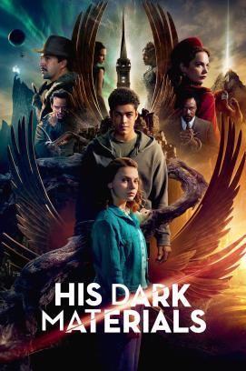 His Dark Materials - Staffel 2 stream