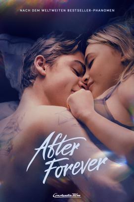 After Forever stream