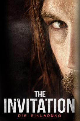 The Invitation stream