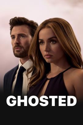 Ghosted stream