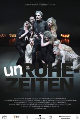 unRuhezeiten stream