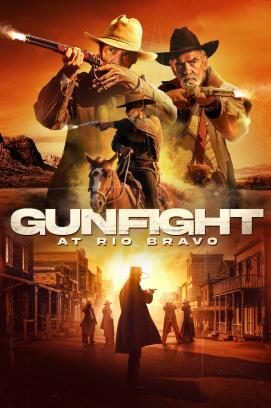 Gunfight at Rio Bravo stream