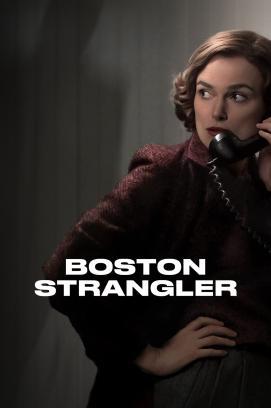 Boston Strangler stream
