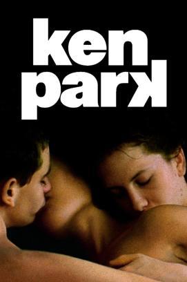 Ken Park stream