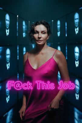 F@ck this Job – Abenteuer im russischen Journalismus stream