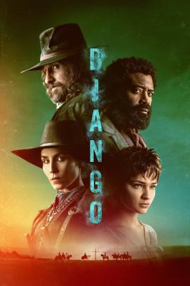 Django - Staffel 1 stream