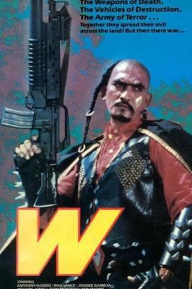 Firestorm - Die letzte Schlacht stream